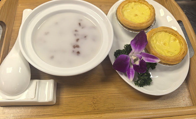 月子餐